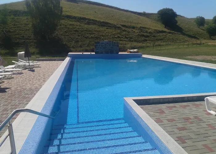 Pensiunea Victoria