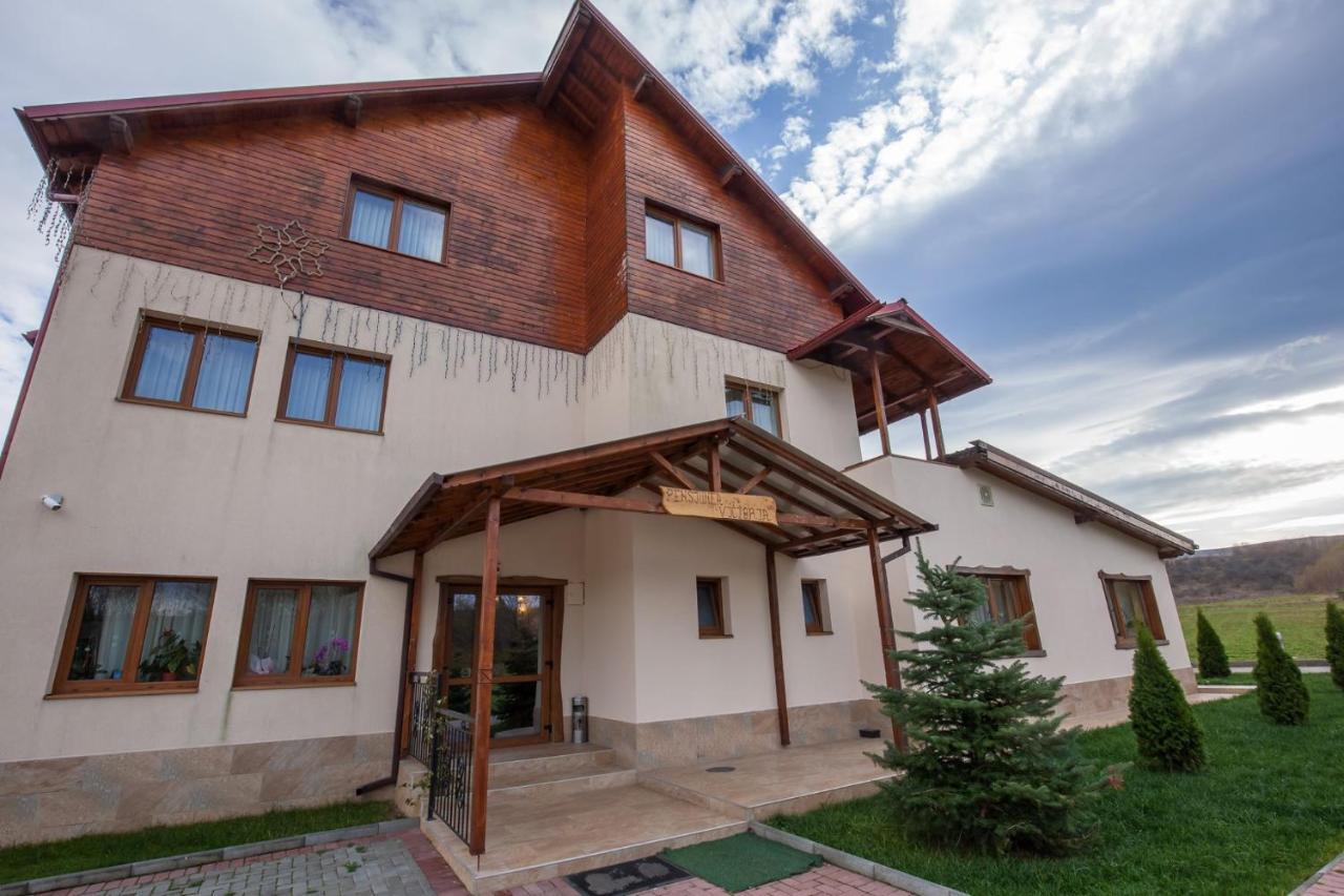 Guest house Pensiunea Victoria Sutu